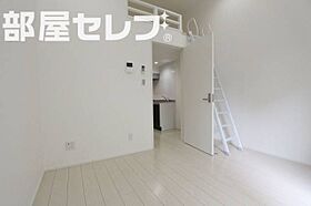 REFINED　TASTE西日置  ｜ 愛知県名古屋市中川区西日置2丁目7-25（賃貸アパート1K・2階・21.12㎡） その3