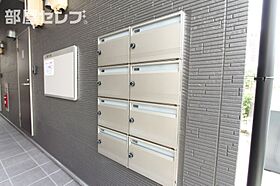 REFINED　TASTE西日置  ｜ 愛知県名古屋市中川区西日置2丁目7-25（賃貸アパート1K・2階・21.12㎡） その16