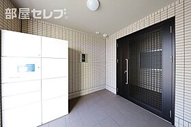 A・City瑞穂雁道  ｜ 愛知県名古屋市瑞穂区雁道町2丁目22（賃貸マンション1K・4階・24.20㎡） その27