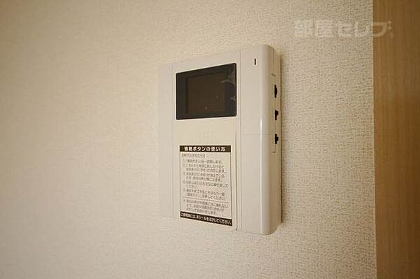 ラフレシール　ドゥ ｜愛知県名古屋市中区上前津1丁目(賃貸マンション1LDK・1階・41.69㎡)の写真 その16