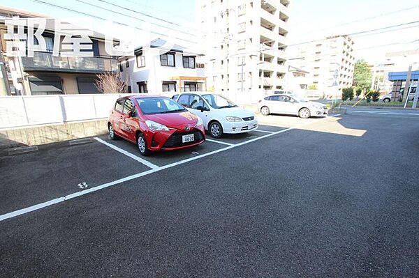 ララステージ熱田 ｜愛知県名古屋市熱田区八番2丁目(賃貸マンション1K・6階・28.21㎡)の写真 その4