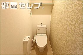 アルバーノ鶴舞Ricco  ｜ 愛知県名古屋市昭和区鶴舞2丁目15-5-2（賃貸アパート1K・2階・21.32㎡） その9