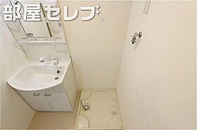 アルバーノ鶴舞Ricco  ｜ 愛知県名古屋市昭和区鶴舞2丁目15-5-2（賃貸アパート1K・2階・21.32㎡） その24