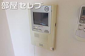 パルティール御器所  ｜ 愛知県名古屋市昭和区阿由知通2丁目19-1（賃貸マンション1K・8階・20.77㎡） その19