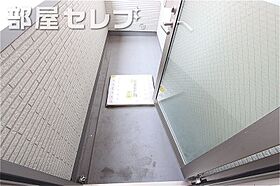 ミュゼ桜山  ｜ 愛知県名古屋市瑞穂区駒場町5丁目15（賃貸アパート1K・1階・27.63㎡） その14