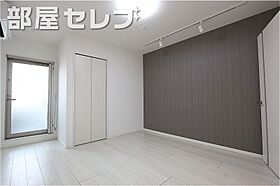 ミュゼ桜山  ｜ 愛知県名古屋市瑞穂区駒場町5丁目15（賃貸アパート1K・1階・27.63㎡） その15