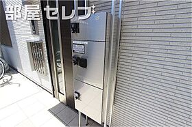 ミュゼ桜山  ｜ 愛知県名古屋市瑞穂区駒場町5丁目15（賃貸アパート1K・1階・27.63㎡） その26