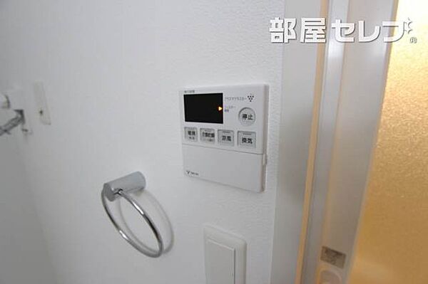 アトリエール ｜愛知県名古屋市千種区内山3丁目(賃貸マンション1LDK・8階・46.10㎡)の写真 その10