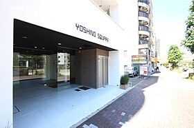 YOSHINO SQUARE  ｜ 愛知県名古屋市東区芳野3丁目10-24（賃貸マンション1LDK・7階・40.17㎡） その6