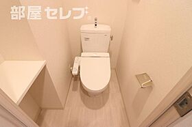 プレサンス丸の内フォート  ｜ 愛知県名古屋市中区丸の内3丁目4-33（賃貸マンション1K・4階・29.58㎡） その11