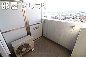 パルティール御器所  ｜ 愛知県名古屋市昭和区阿由知通2丁目19-1（賃貸マンション1K・5階・20.77㎡） その14