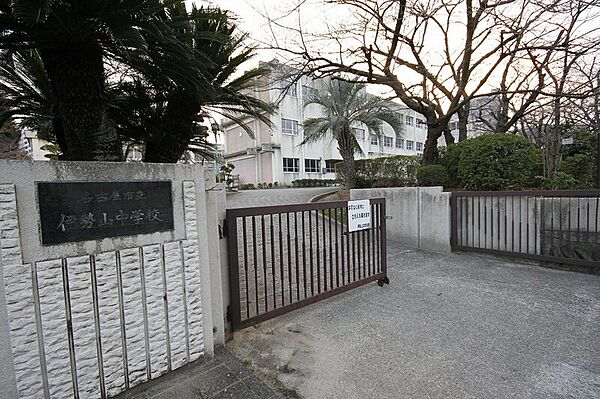 吉川屋ビル ｜愛知県名古屋市中区門前町(賃貸マンション1K・6階・19.42㎡)の写真 その22