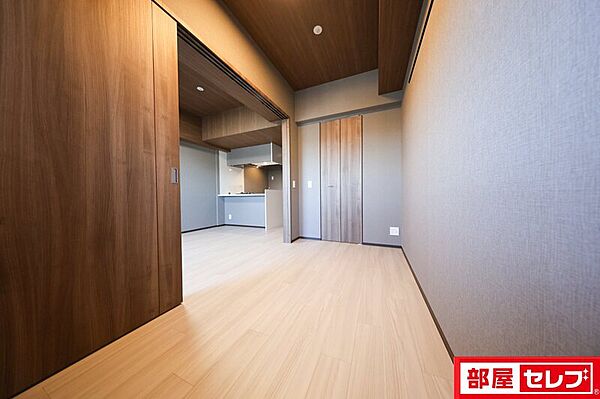 メイクスWアート丸の内 ｜愛知県名古屋市西区那古野1丁目(賃貸マンション1LDK・13階・36.48㎡)の写真 その8