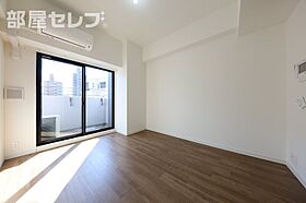 S-RESIDENCE浄心  ｜ 愛知県名古屋市西区児玉1丁目1-4（賃貸マンション1K・10階・24.02㎡） その3