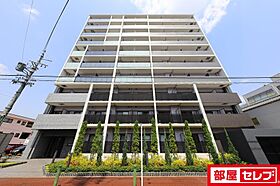 S-RESIDENCE浄心  ｜ 愛知県名古屋市西区児玉1丁目1-4（賃貸マンション1K・10階・24.02㎡） その24