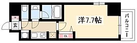 セイワパレス丸の内駅前プレミア  ｜ 愛知県名古屋市中区丸の内2丁目16-28（賃貸マンション1K・9階・25.73㎡） その2