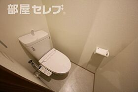 パークレジデンス丸の内駅前  ｜ 愛知県名古屋市中区丸の内1丁目8-2-2（賃貸マンション1LDK・2階・45.08㎡） その23