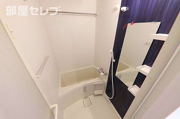 S-RESIDENCE堀田 ｜愛知県名古屋市瑞穂区苗代町(賃貸マンション1K・2階・24.54㎡)の写真 その4