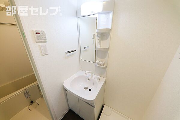 S-RESIDENCE堀田 ｜愛知県名古屋市瑞穂区苗代町(賃貸マンション1K・2階・24.54㎡)の写真 その14