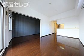 エルミタージュ桜山  ｜ 愛知県名古屋市瑞穂区洲雲町2丁目20（賃貸マンション1LDK・3階・37.35㎡） その7