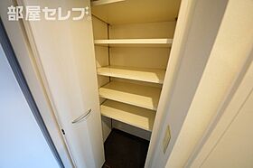 エルミタージュ桜山  ｜ 愛知県名古屋市瑞穂区洲雲町2丁目20（賃貸マンション1LDK・3階・37.35㎡） その25