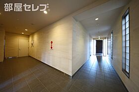 エルミタージュ桜山  ｜ 愛知県名古屋市瑞穂区洲雲町2丁目20（賃貸マンション1LDK・3階・37.35㎡） その28