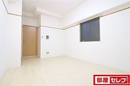 Grand E’terna名古屋鶴舞 7階1Kのリビング/ダイニング