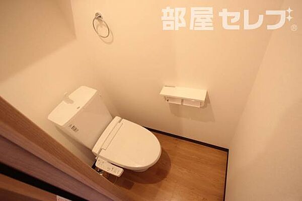 丸の内エンブルコート ｜愛知県名古屋市中区丸の内3丁目(賃貸マンション1K・10階・30.83㎡)の写真 その8