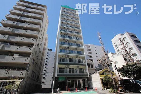 丸の内エンブルコート ｜愛知県名古屋市中区丸の内3丁目(賃貸マンション1K・10階・30.83㎡)の写真 その1