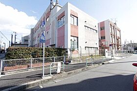 ハピネス笈瀬  ｜ 愛知県名古屋市中川区笈瀬町2丁目46-2（賃貸アパート1K・1階・21.45㎡） その18