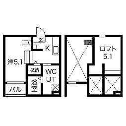 🉐敷金礼金0円！🉐M.Kオリオン名古屋