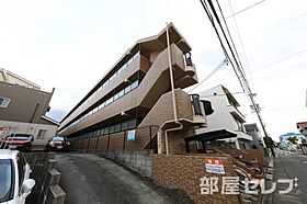 Blois亀城  ｜ 愛知県名古屋市瑞穂区亀城町6丁目16（賃貸マンション1LDK・1階・38.28㎡） その18