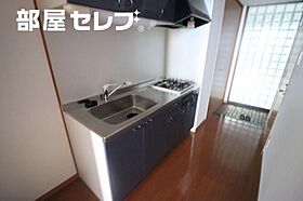 アークプラッツ  ｜ 愛知県名古屋市東区泉1丁目11-7（賃貸マンション1K・2階・32.00㎡） その5