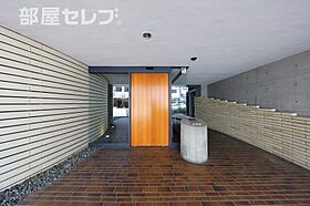 アークプラッツ  ｜ 愛知県名古屋市東区泉1丁目11-7（賃貸マンション1K・2階・32.00㎡） その18