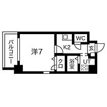 ＳＨ丸の内  ｜ 愛知県名古屋市中区丸の内2丁目1-17（賃貸マンション1K・2階・24.14㎡） その2