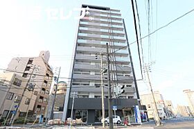 パルティール千種アネックス  ｜ 愛知県名古屋市中区新栄2丁目40-8（賃貸マンション1K・2階・25.96㎡） その1