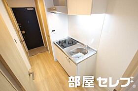 パルティール千種アネックス  ｜ 愛知県名古屋市中区新栄2丁目40-8（賃貸マンション1K・2階・25.96㎡） その19