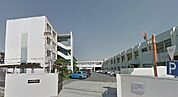 名古屋市立工業高校 846m