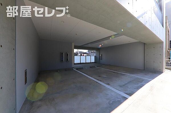 ミリオレビータ金山 ｜愛知県名古屋市中区平和2丁目(賃貸マンション1R・3階・29.22㎡)の写真 その17