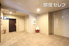 La Maison Lumiere  ｜ 愛知県名古屋市千種区今池3丁目3-1（賃貸マンション1K・9階・27.71㎡） その13