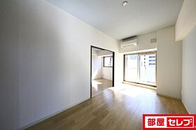 フォレシティ新栄  ｜ 愛知県名古屋市中区新栄1丁目26-3（賃貸マンション1LDK・7階・40.95㎡） その20