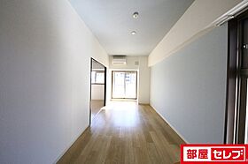 フォレシティ新栄  ｜ 愛知県名古屋市中区新栄1丁目26-3（賃貸マンション1LDK・7階・40.95㎡） その9