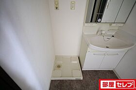 フォレシティ新栄  ｜ 愛知県名古屋市中区新栄1丁目26-3（賃貸マンション1LDK・7階・40.95㎡） その18