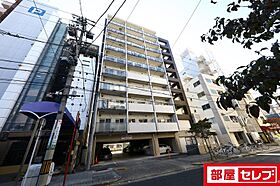 フォレシティ新栄  ｜ 愛知県名古屋市中区新栄1丁目26-3（賃貸マンション1LDK・7階・40.95㎡） その27