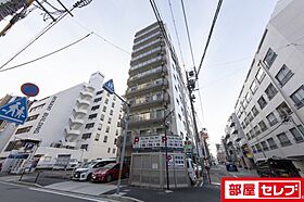 La Douceur伏見  ｜ 愛知県名古屋市中区栄1丁目22-11（賃貸マンション1K・7階・24.96㎡） その24