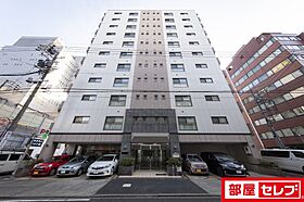 La Douceur伏見  ｜ 愛知県名古屋市中区栄1丁目22-11（賃貸マンション1K・7階・24.96㎡） その26