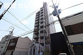 シティピア伝馬町  ｜ 愛知県名古屋市熱田区伝馬1丁目5-8（賃貸マンション1K・11階・24.30㎡） その11