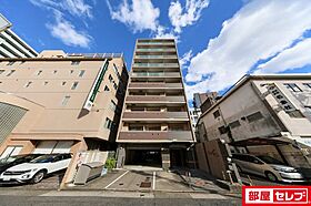 アレーズカシェート  ｜ 愛知県名古屋市中区栄5丁目11-27（賃貸マンション1K・5階・24.91㎡） その1