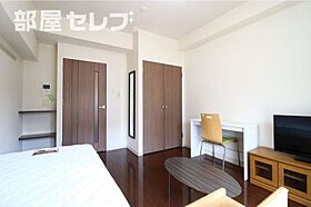 アマーレ葵  ｜ 愛知県名古屋市中区葵2丁目13-30（賃貸マンション1K・3階・24.75㎡） その18