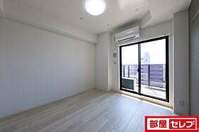 メイクス名駅南II  ｜ 愛知県名古屋市中村区名駅南3丁目11-18（賃貸マンション1K・6階・23.40㎡） その6